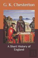 A Short History Of England