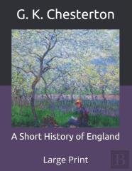 A Short History Of England