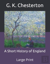 A Short History Of England
