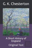 A Short History Of England