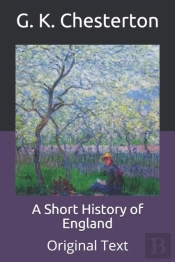 A Short History Of England