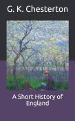 A Short History Of England