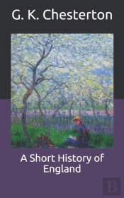 A Short History Of England