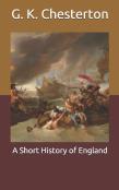 A Short History Of England