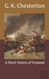 A Short History Of England