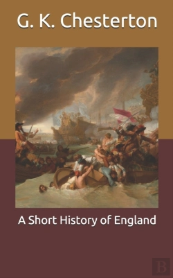 Bertrand.pt - A Short History Of England