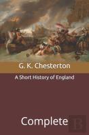 A Short History Of England