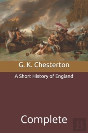 A Short History Of England