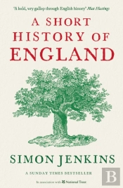 A Short History Of England