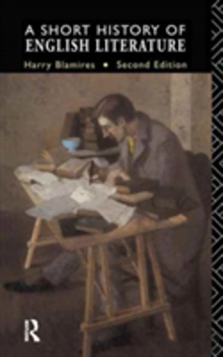 Bertrand.pt - A Short History Of English Literature