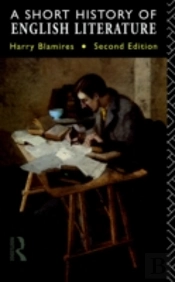A Short History Of English Literature