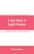 A Short History Of English Literature