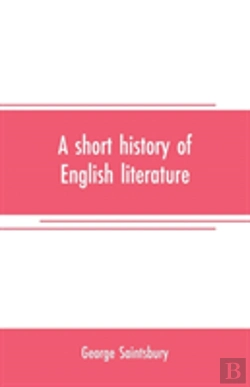 Bertrand.pt - A Short History Of English Literature