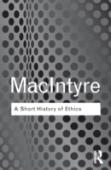 A Short History Of Ethics
