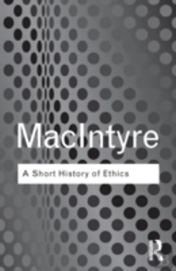 Bertrand.pt - A Short History Of Ethics