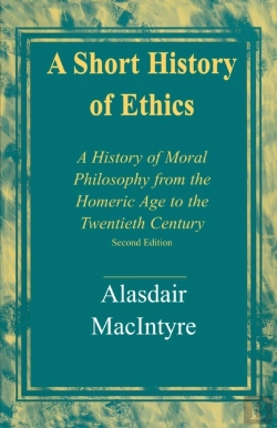 Bertrand.pt - A Short History Of Ethics