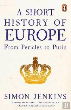 Bertrand.pt - A Short History Of Europe