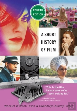Bertrand.pt - A Short History Of Film, Fourth Edition