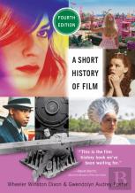 A Short History Of Film, Fourth Edition