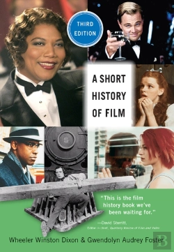 Bertrand.pt - A Short History Of Film, Third Edition