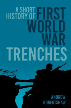 Bertrand.pt - A Short History Of First World War Trenches