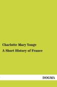 A Short History Of France