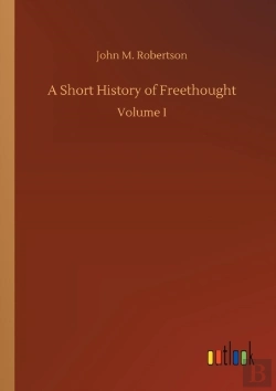 Bertrand.pt - A Short History Of Freethought