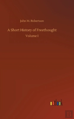 Bertrand.pt - A Short History Of Freethought