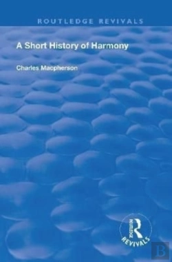 Bertrand.pt - A Short History Of Harmony
