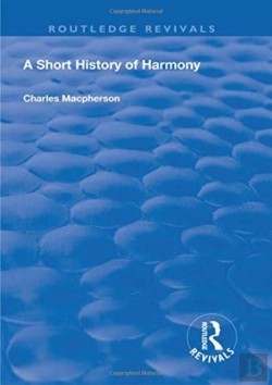 Bertrand.pt - A Short History Of Harmony