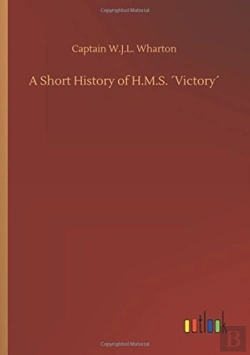 Bertrand.pt - A Short History Of H.M.S. Victory