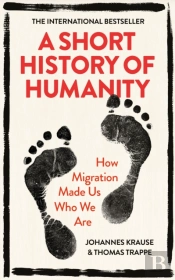 A Short History Of Humanity