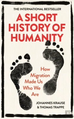 Bertrand.pt - A Short History Of Humanity
