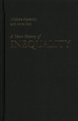 Bertrand.pt - A Short History Of Inequality