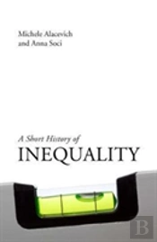 A Short History Of Inequality