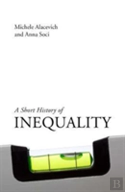 Bertrand.pt - A Short History Of Inequality