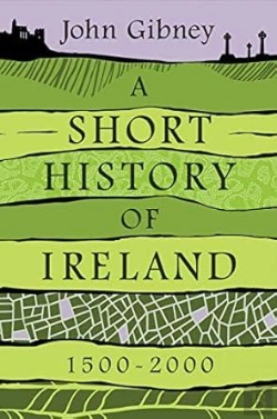 Bertrand.pt - A Short History Of Ireland, 1500-2000