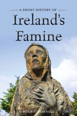 Bertrand.pt - A Short History Of Ireland'S Famine