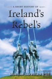 A Short History Of Ireland'S Rebels