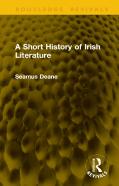 A Short History Of Irish Literature