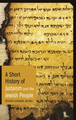 Bertrand.pt - A Short History Of Judaism And The Jewish People