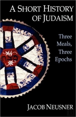 Bertrand.pt - A Short History Of Judaism