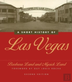 Bertrand.pt - A Short History Of Las Vegas