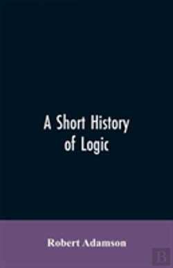 Bertrand.pt - A Short History Of Logic