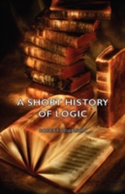 Bertrand.pt - A Short History Of Logic