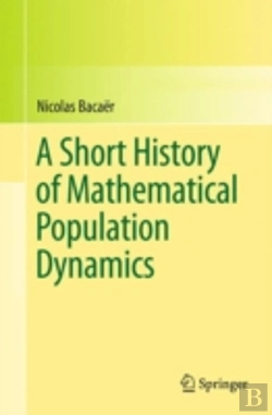 Bertrand.pt - A Short History Of Mathematical Population Dynamics