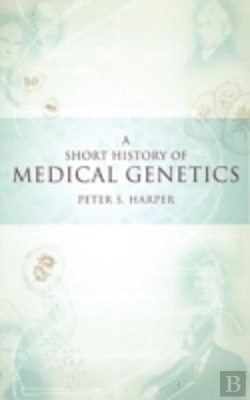 Bertrand.pt - A Short History Of Medical Genetics