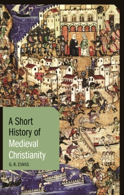 Bertrand.pt - A Short History Of Medieval Christianity
