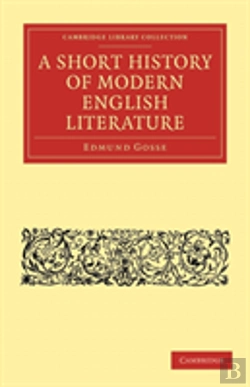 Bertrand.pt - A Short History Of Modern English Literature