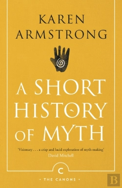 Bertrand.pt - A Short History Of Myth